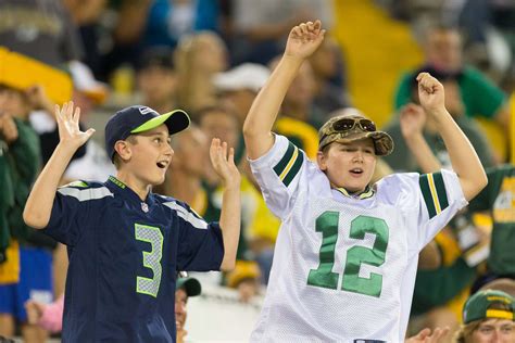 Seahawks 2023 schedule: Preseason finale vs. Packers set for 10 AM ...