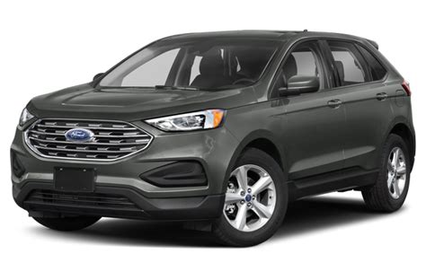 2020 Ford Edge - Specs, Prices, MPG, Reviews & Photos | Cars.com