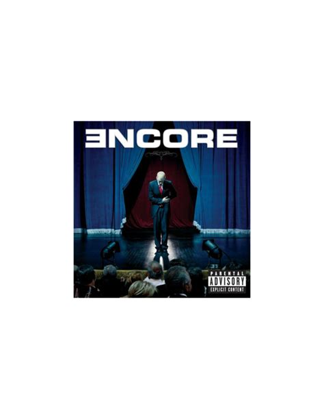 Eminem - Encore (Deluxe Edt.) only €45.99 Vinile buy online