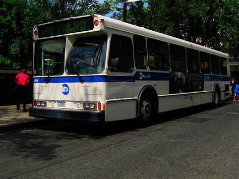 The B75 Bus Lives On + Old Stuff - Bus Photos & Videos - NYC Transit Forums