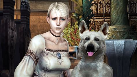 5 Elite Animal Companions in Video Games - Hey Poor Player