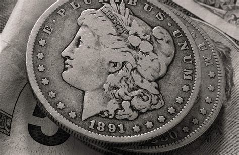 How Much Are Your Silver Coins Worth? What Are The Most Valuable Silver ...