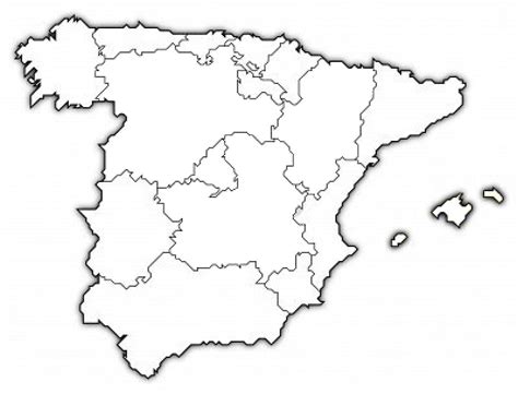 Spain - Maps