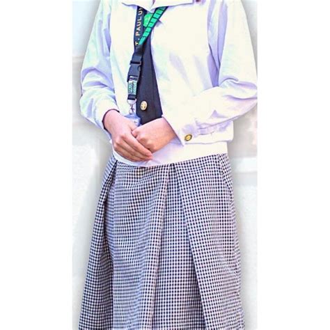 St. Paul University Manila - Uniform, Women's Fashion, Dresses & Sets, Sets or Coordinates on ...