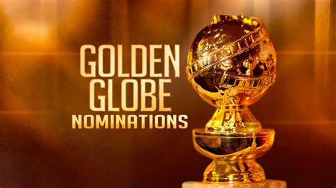 Golden Globes 2024 nominations out, See full list.