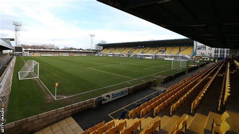 Torquay United: New stadium could be built by 2019, says David Phillips ...