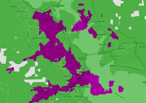 Telstra 5G Network Coverage: What we know so far | WhistleOut