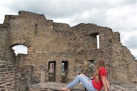 Bourscheid Castle Luxembourg - Luxembourg meets the World