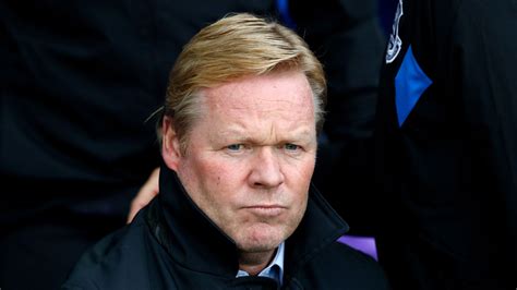 Ronald Koeman appointed new Netherlands head coach | Football News ...