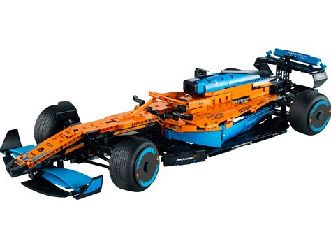 McLaren Formula 1™ Race Car | VW Vortex - Volkswagen Forum