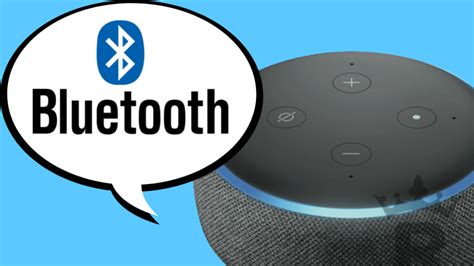 How to connect Alexa in Bluetooth