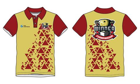 Sublimated Bowling Shirts - Goal Sports Wear