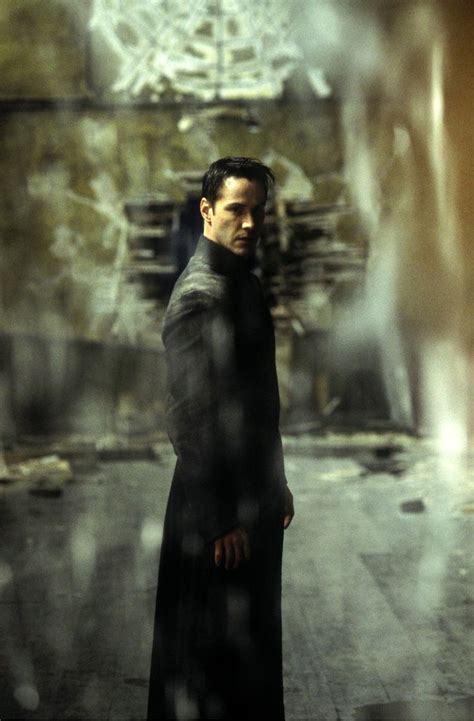 The Matrix Revolutions (2003)