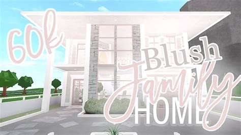 Cute Aesthetic Houses For Bloxburg