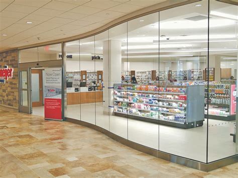 Spectrum Health Meijer Pharmacy - Wolverine Building Group - Spectrum Health Meijer Pharmacy ...