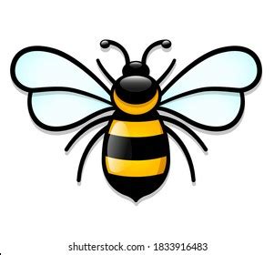 16,273 Bee Clipart Royalty-Free Images, Stock Photos & Pictures | Shutterstock