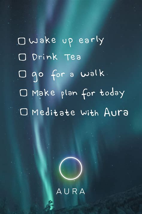 Pin on Aura Meditations