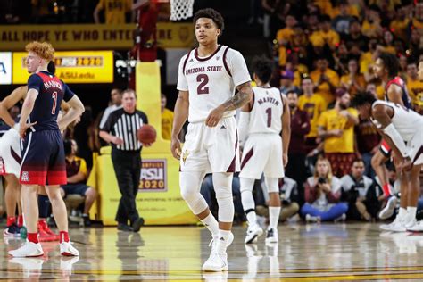 ASU Basketball: How to Follow, Game Thread: Arizona State vs ...