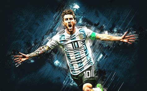 Messi Desktop Wallpapers - Top Free Messi Desktop Backgrounds ...