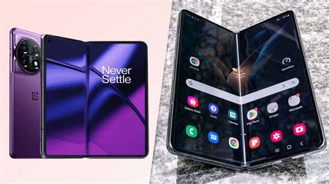 OnePlus Open — 6 ways it can beat Samsung Galaxy Z Fold 5 | Tom's Guide