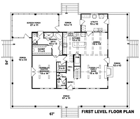 Trendy 2400 Sq Ft House Plans Pics - Sukses