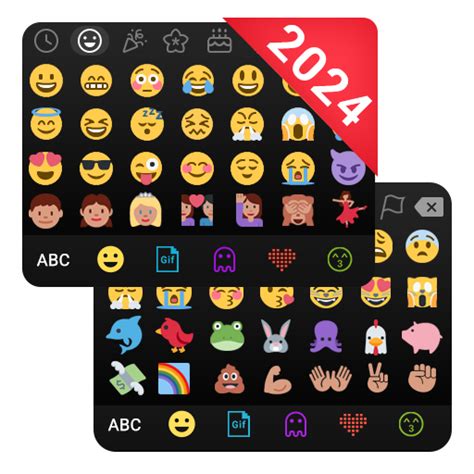 Emoji keyboard - Themes, Fonts - Apps on Google Play