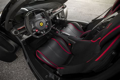 All sizes | LaFerrari Interior | Flickr - Photo Sharing! | Ferrari laferrari, Ferrari, Car seats