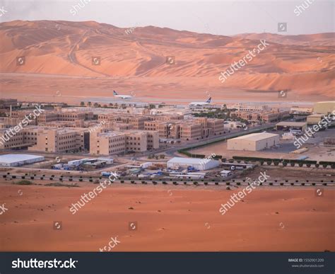 338 Saudi Oil Field Images, Stock Photos & Vectors | Shutterstock