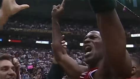 Final 4:39 Of Michael Jordan’s LAST BULLS GAME vs Jazz - 1998 NBA Finals 🚨🔥