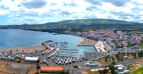 Praia da Vitória (Terceira): o que visitar, história, ponto turísticos ...