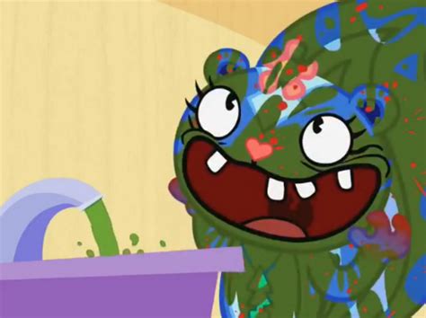 Imagen - Wishy Washy 67.png | Happy Tree Friends Wiki | FANDOM powered ...