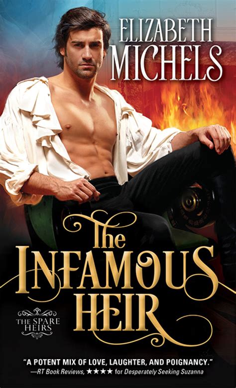 The Infamous Heir (eBook) | Regency romance novels, Historical romance ...