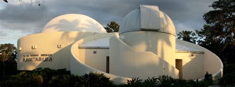 Seal Your Favourite Memories Of Sir Thomas Brisbane Planetarium In A Time-Capsule - Bardon News