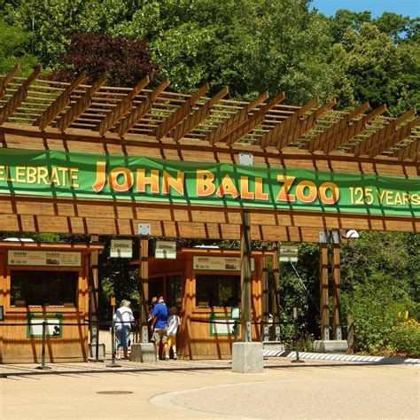 John Ball Zoo | Grand Rapids | UPDATED October 2022 Top Tips Before You Go (with Photos ...