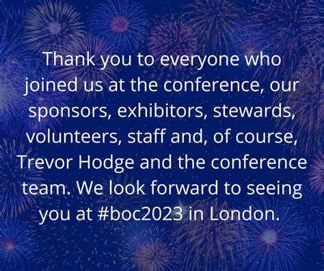 BOS on Twitter: "#boc2022 https://t.co/LkgfV5Cmly" / Twitter