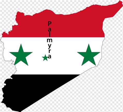 Flag of Syria National flag Flag of Iraq, Flag, flag, leaf, map png ...