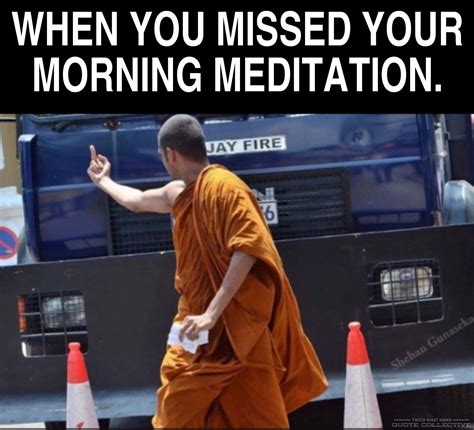 Meditation Meme | fwtai