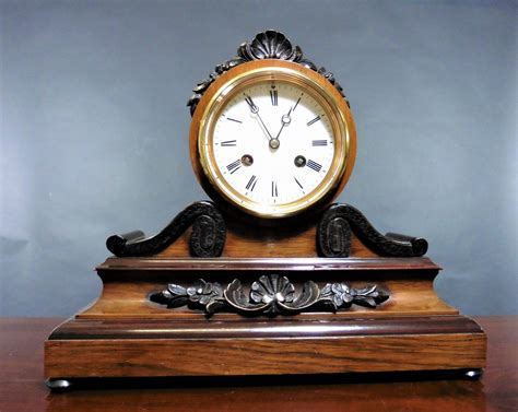 Antique Mantel Clocks | Mantel Clocks for Sale | Olde Time