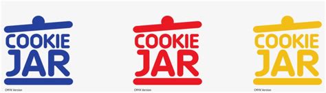 Cookie Jar Group - 3612x871 PNG Download - PNGkit