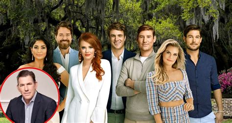 Southern Charm Cast Reacts to Thomas' Return, Craig Talks New Season