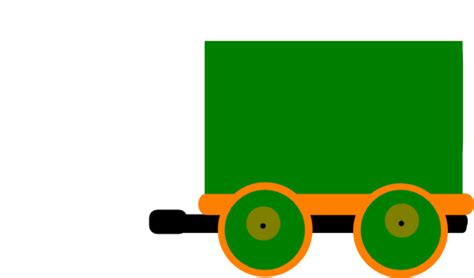 Download High Quality train clipart carriage Transparent PNG Images - Art Prim clip arts 2019