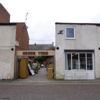 Heads Yard, Retford | House Clearance - Yell