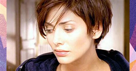 Natalie Imbruglia Torn Cover Facts | Glamour UK