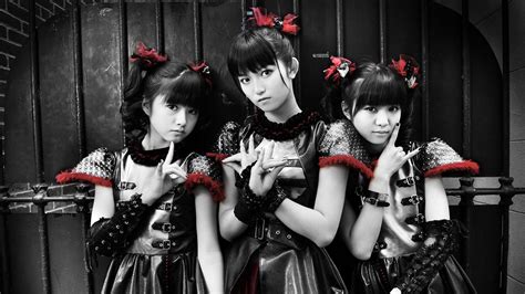 BABYMETAL Wallpapers - Wallpaper Cave