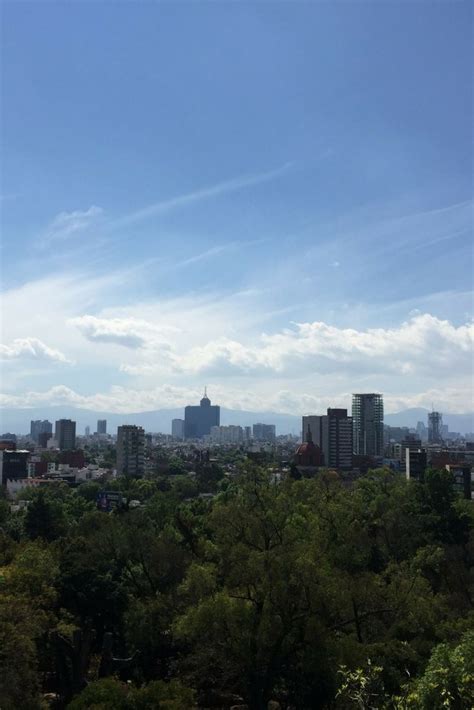 The 10 Best Things to Do in Chapultepec Park + Map and Prices - Slight North | Chapultepec park ...