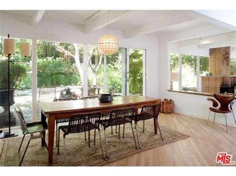 Actor Jason Bateman Puts Laurel Canyon Home Up For Sale — 9 Pics Inside