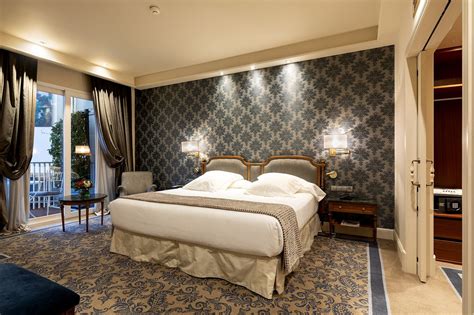 WELLINGTON HOTEL & SPA - Updated 2024 Prices & Reviews (Madrid, Spain)