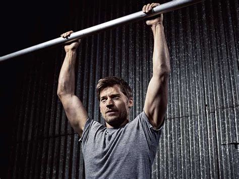 Nikolaj Coster-Waldau - Men's Health UK Photoshoot - 2015 - Nikolaj ...