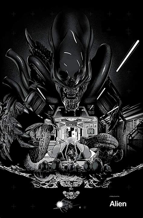 Short - Alien 40th Anniversary celebration launches with six new tales ...