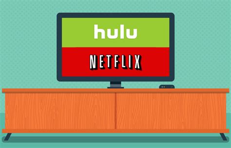 Hulu Vs Netflix: What’s The Best Option For You - TechGeek365